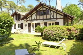 Réf 143 Seignosse Estagnots, Villa